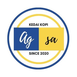 Kopi Agsa Logo